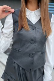 Жилет Rumoda арт. 2149