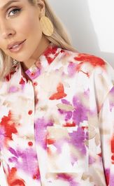 Shirt CHARUTTI Risuem nastroenie