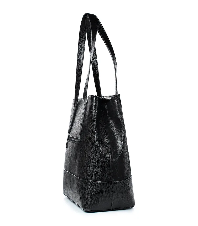 Torba Galanteya #22s2767k45 chernyj