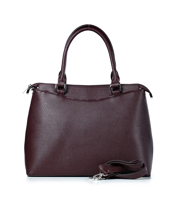 Torba Galanteya #1s1963k45 bordo