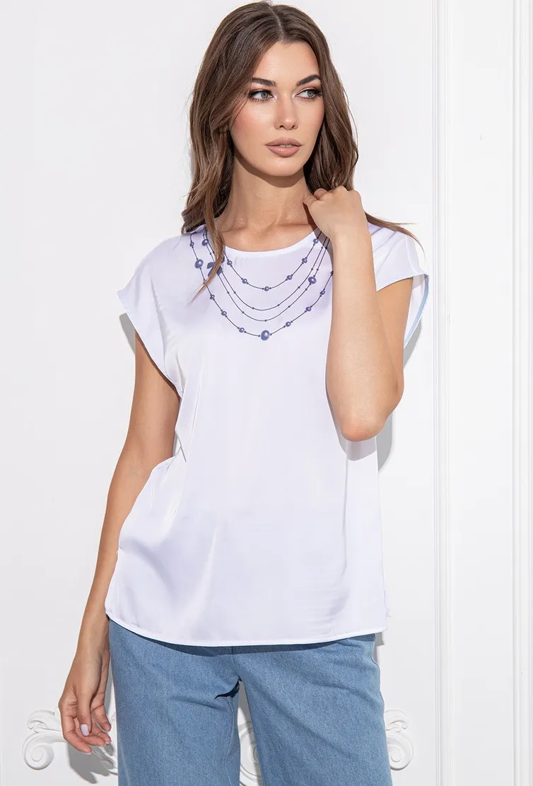 Bluzka Buter New #2663