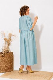 Sukienka Anastasia MAK #1095-1