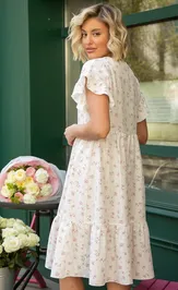 Платье LT Collection П15825-18М