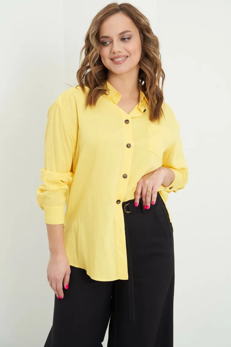 Shirt Fantazia Mod #4541