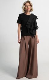 Блузки, туники LT Collection Б15078-5М