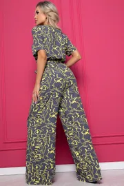 Kombinezon LT Collection #K8779