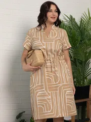 Sukienka LT Collection #P15938-1M