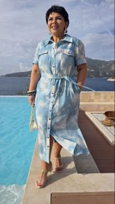 Платье Vittoria Queen арт. 28743