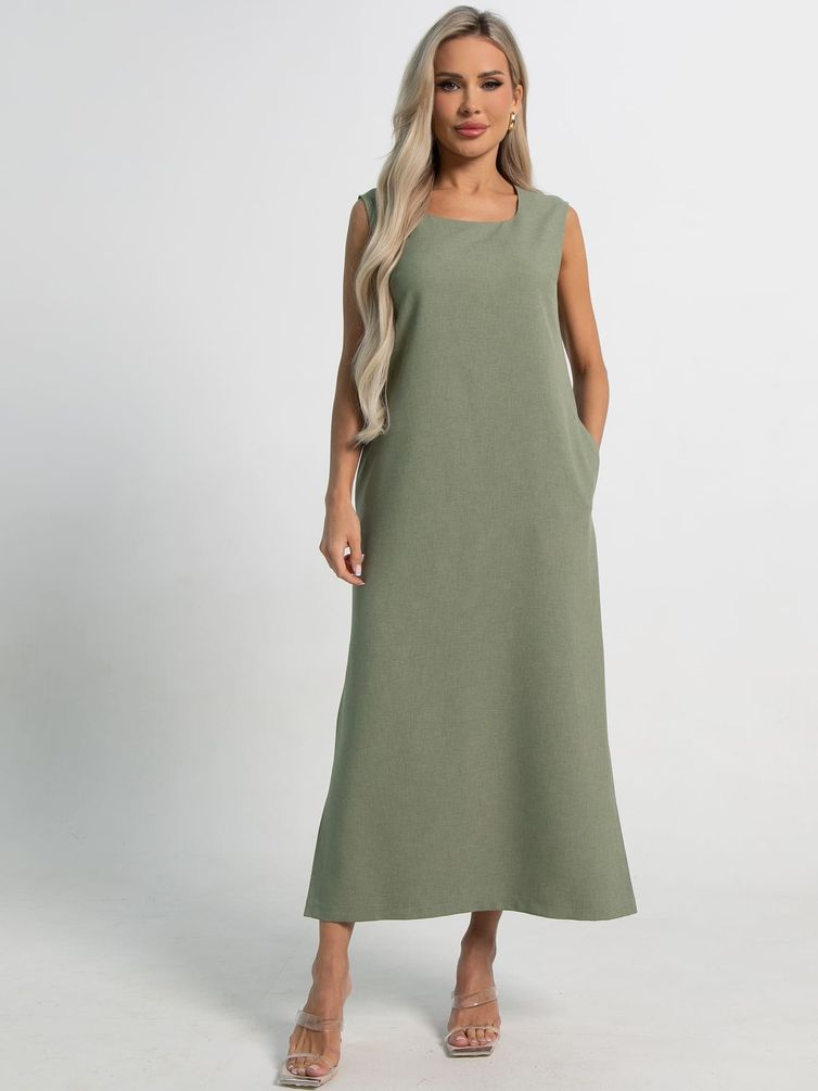 Платье LT Collection арт. П15353-19М