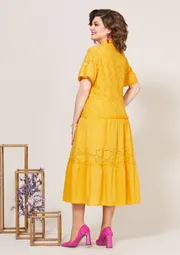 Платье Mira Fashion арт. 5275-4