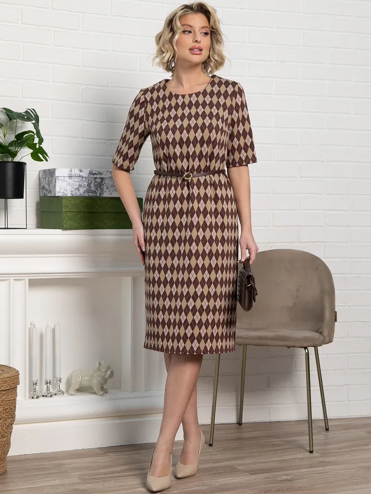 Sukienka LT Collection #P15189-25M