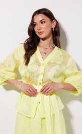 Комплект Люше 4365