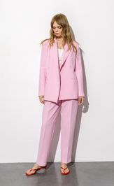 Костюм Pirs 6755розовый