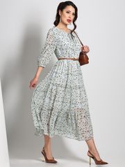 Платье DS Trend арт. ЮС-1003 (Все о нежности, супер)