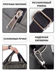 Сумки Cagia арт. 114006