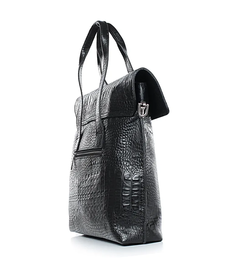 Torba Galanteya #25s694k45 chernyj