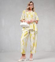 Spodnie Erika Style Collection #01724-4