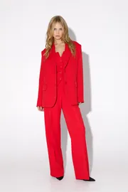 Костюм Pirs арт. 5025 красный