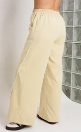 Брюки BegiModa 6080 банан