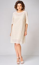 Dress Мишель Стиль 1361