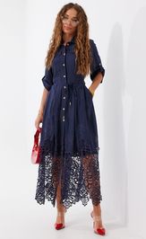 Dress Vesnaletto 4458-3