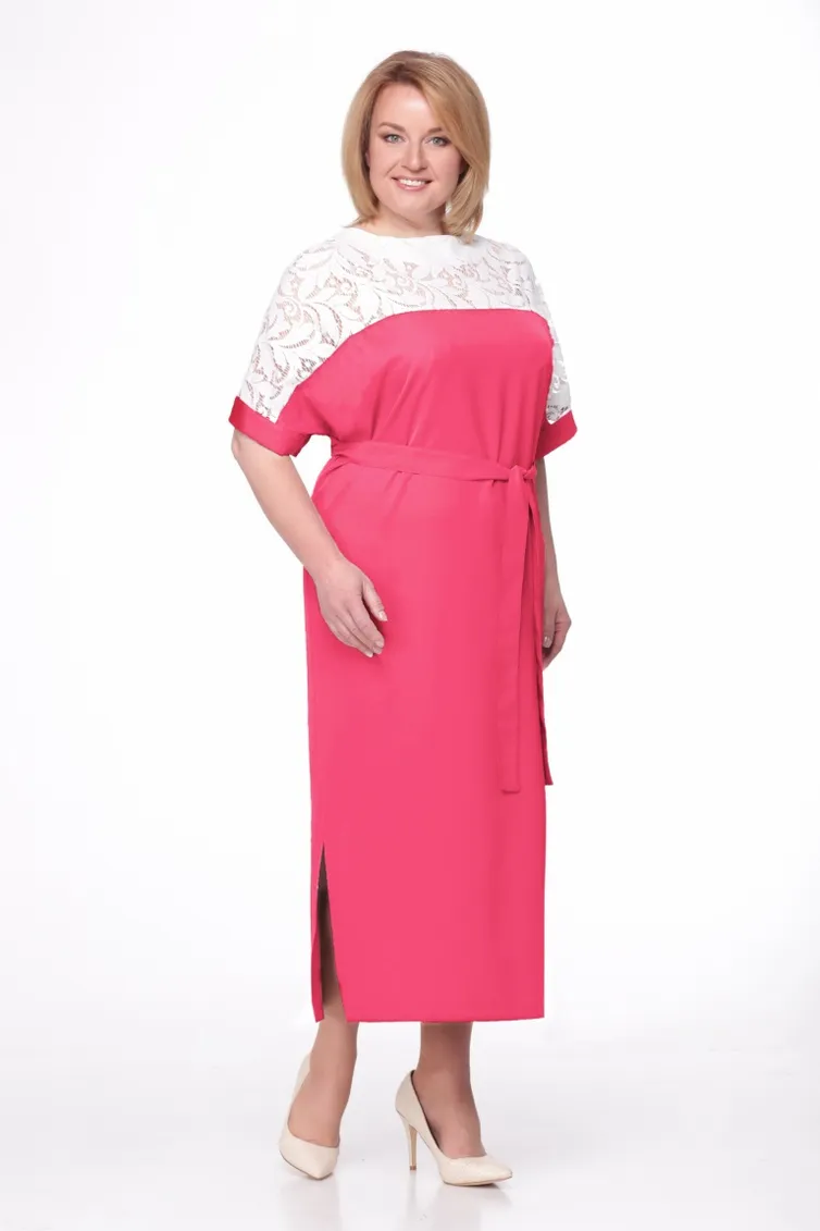 Платье Michel Chic арт. 674 кор