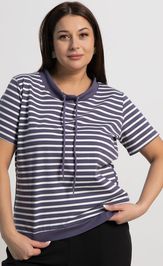 Bluzka LT Collection B15460-20M