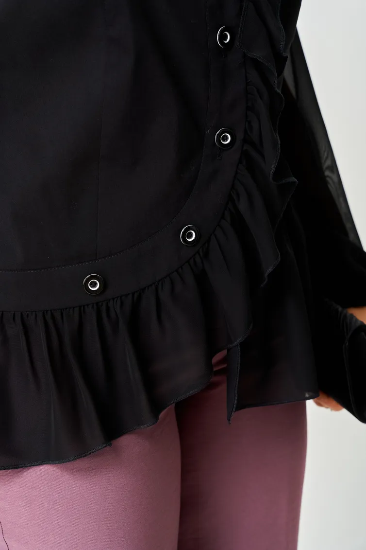 Blouse EVA GRANT #7178V