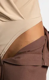 Блузки, туники LT Collection Б15820-33М
