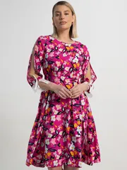Sukienka LT Collection #P15633-33M