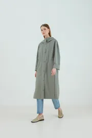Raincoat Elema #2-12468-1 myata 170