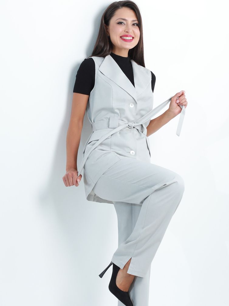 Garnitur DS Trend #YuS-1079 (Nadezhnye partnery, zhanr nyu)