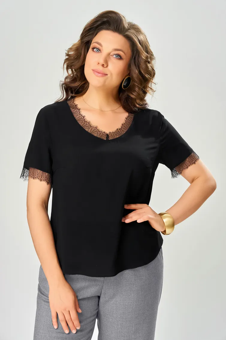 Zestaw FITA #4262 LITA