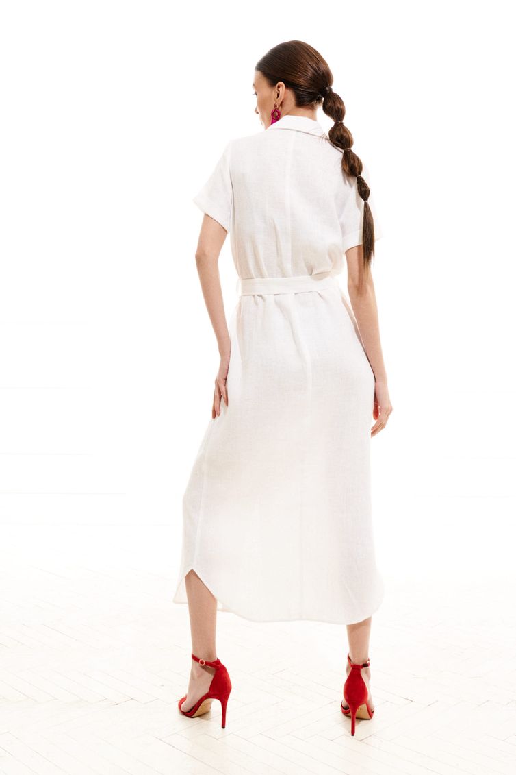Dress Elletto Life #1996 bel