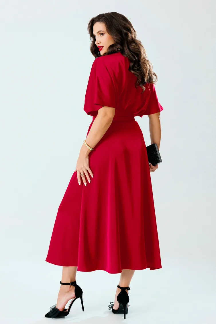 Sukienka AGATTI #5398-3