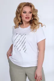 Костюм Angelina & Company арт. 531/1 желтый