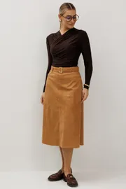 Spódnica Moda Urs #26-3005y-0-cam
