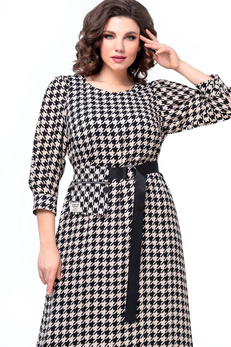 Sukienka Michelle Style #1027