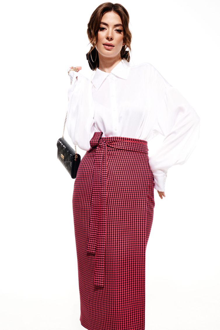 Blouse Elletto Life #3718