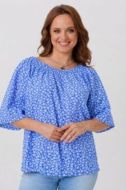 Blouse Anastasia #1251.1 gol