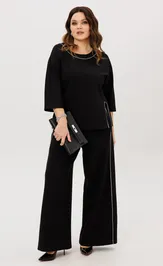 Suit ANIDEN 6117-1