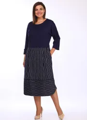 Sukienka Lady Style Classic #1641/3