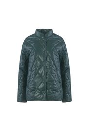 Куртка Elema арт. 4-2223 изумруд 164