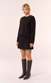 Sweter MilMil 1364 kardigan