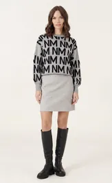 Jumper Noche Mio 6.426 LOFT