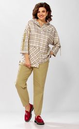 1438 клетка + песочный