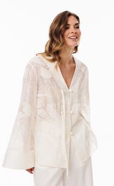 Блузка EOLA 3117