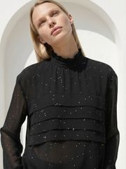 Блузка Лиссана арт. 5058