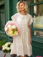 Sukienka LT Collection #P15825-18M
