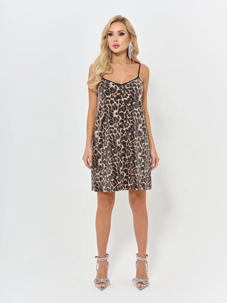 Dress Jetty #330-5